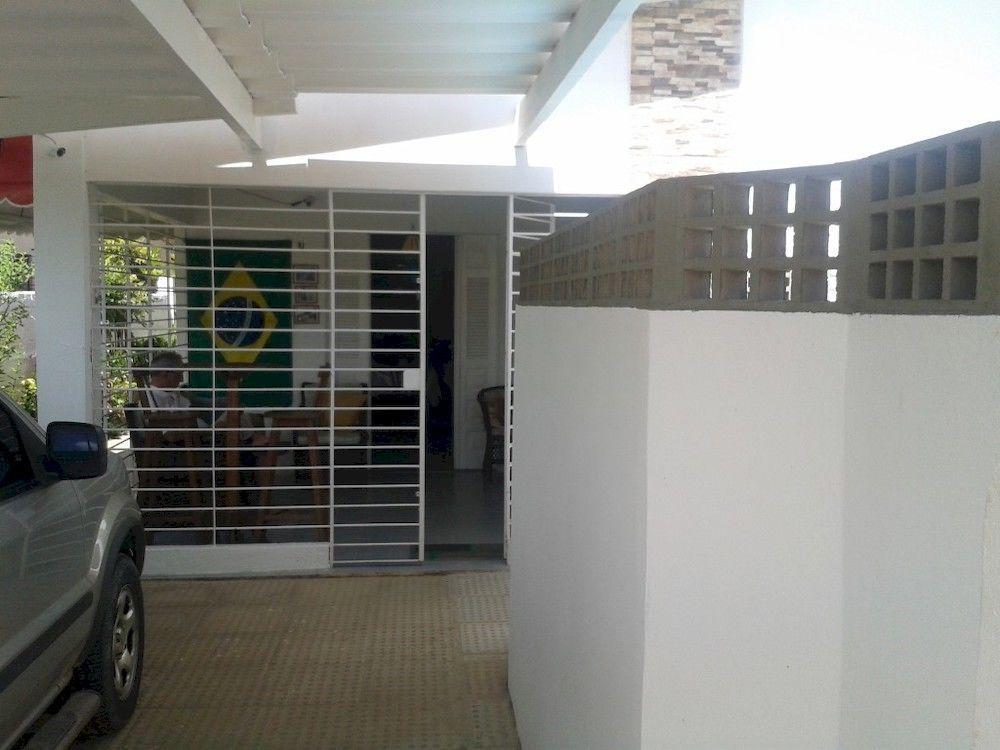Pousada Ciranda Itamaracá Exterior foto